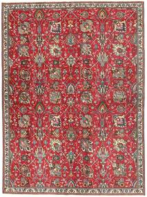 183X248 Täbriz Patina Teppich Orientalischer (Wolle, Persien/Iran) Carpetvista