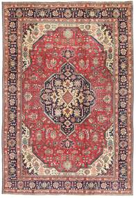 絨毯 タブリーズ パティナ 199X291 (ウール, ペルシャ/イラン)