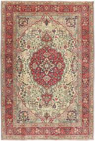絨毯 オリエンタル タブリーズ パティナ 205X308 (ウール, ペルシャ/イラン)