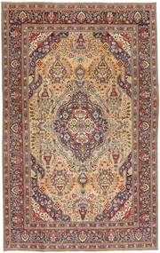絨毯 タブリーズ パティナ 198X320 (ウール, ペルシャ/イラン)