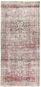  110X240 Colored Vintage Teppich Persien/Iran Carpetvista