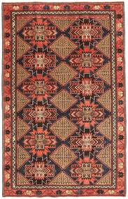 絨毯 オリエンタル アルデビル パティナ 145X227 (ウール, ペルシャ/イラン)