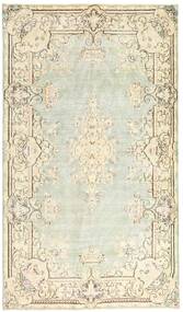 125X220 絨毯 オリエンタル ケルマン パティナ (ウール, ペルシャ/イラン) Carpetvista