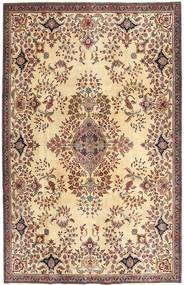 絨毯 オリエンタル タブリーズ パティナ 211X322 (ウール, ペルシャ/イラン)