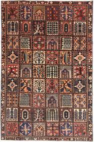  Persian Bakhtiari Patina Rug 181X284 (Wool, Persia/Iran)