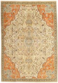 絨毯 オリエンタル タブリーズ パティナ Tabatabai 203X285 (ウール, ペルシャ/イラン)