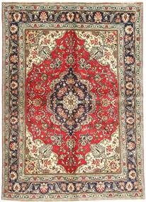143X201 絨毯 タブリーズ パティナ オリエンタル (ウール, ペルシャ/イラン) Carpetvista