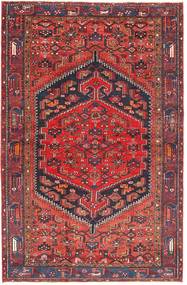  Persian Hamadan Patina Rug 136X212 (Wool, Persia/Iran)