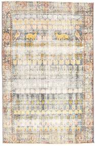 Senneh Patina Teppich 127X205 Wolle, Persien/Iran Carpetvista