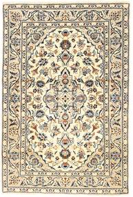 絨毯 オリエンタル カシャン 98X148 (ウール, ペルシャ/イラン)