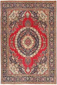 200X297 絨毯 タブリーズ パティナ オリエンタル (ウール, ペルシャ/イラン) Carpetvista