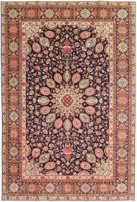 絨毯 ペルシャ タブリーズ パティナ 205X300 (ウール, ペルシャ/イラン)