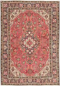 196X290 絨毯 タブリーズ パティナ オリエンタル (ウール, ペルシャ/イラン) Carpetvista