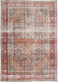  Persian Colored Vintage Rug 246X348 (Wool, Persia/Iran)