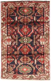  Orientalischer Saveh Teppich 100X162 Wolle, Persien/Iran Carpetvista