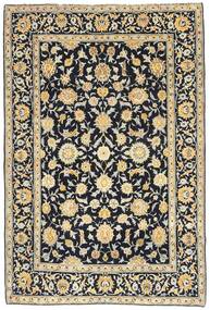  Keshan Patina Rug 105X156 Persian Wool Small Carpetvista