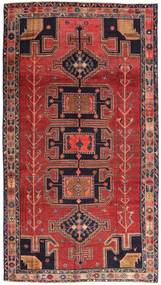  Persischer Kurdi Teppich 173X303 (Wolle, Persien/Iran)