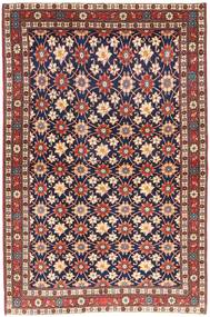 105X160 Alfombra Oriental Varamin Patina (Lana, Persia/Irán) Carpetvista