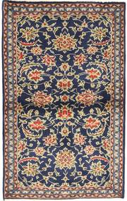80X128 絨毯 オリエンタル ルドバー (ウール, ペルシャ/イラン) Carpetvista