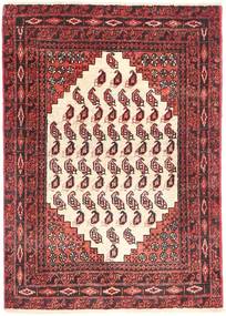 Dywan Orientalny Arak Patina 64X92 (Wełna, Persja/Iran)