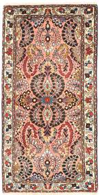 絨毯 サルーク 62X130 (ウール, ペルシャ/イラン)