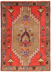 70X102 絨毯 クラルダシュト オリエンタル (ウール, ペルシャ/イラン) Carpetvista