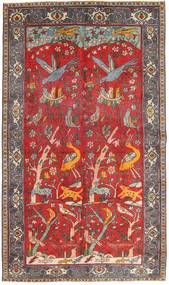 Täbriz Patina Teppich 126X212 Wolle, Persien/Iran Carpetvista