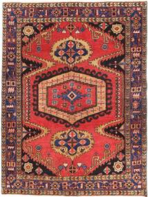  Oriental Wiss Patina Rug 157X207 Wool, Persia/Iran Carpetvista