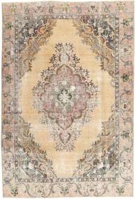 185X270 Colored Vintage Vloerkleed Modern (Wol, Perzië/Iran) Carpetvista
