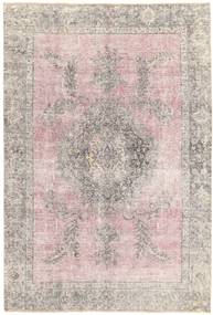 Colored Vintage Rug 195X284 Wool, Persia/Iran Carpetvista
