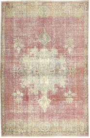 Tapis Colored Vintage 205X308 (Laine, Perse/Iran)
