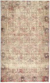  Orientalischer Turkaman Patina Teppich 115X200 Wolle, Persien/Iran Carpetvista