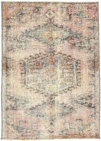  Persischer Colored Vintage Teppich 92X130 (Wolle, Persien/Iran)