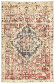 90X140 絨毯 オリエンタル ハマダン パティナ (ウール, ペルシャ/イラン) Carpetvista
