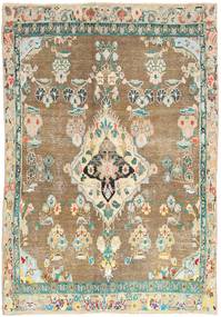 126X180 絨毯 オリエンタル ハマダン パティナ (ウール, ペルシャ/イラン) Carpetvista