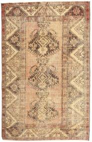  Colored Vintage Rug 120X186 Persian Wool Small Carpetvista