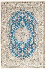 Nain 6La Teppich 156X222 Wolle, Persien/Iran