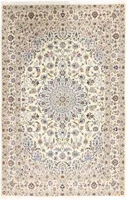 絨毯 ペルシャ ナイン 6La 144X222 (ウール, ペルシャ/イラン)