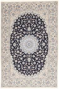 177X266 Nain 6La Teppich Orientalischer ( Persien/Iran)