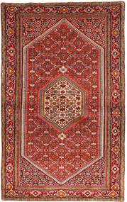 Bidjar Teppich 108X175 Wolle, Persien/Iran