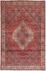 Bidjar Teppich 115X176 Wolle, Persien/Iran