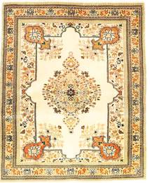  106X132 Täbriz Teppich Persien/Iran