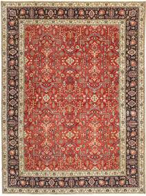 絨毯 オリエンタル カシャン パティナ 297X403 大きな (ウール, ペルシャ/イラン)