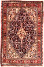 Jozan Rug Rug 106X160 Wool, Persia/Iran