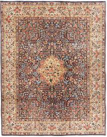  Persischer Kerman Teppich 181X234