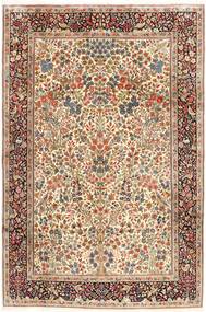 絨毯 ペルシャ ケルマン 185X270 (ウール, ペルシャ/イラン)