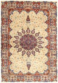 Tapete Oriental Kashan 274X398 Grande (Lã, Pérsia/Irão)