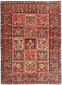 146X201 絨毯 バクティアリ オリエンタル (ウール, ペルシャ/イラン)
