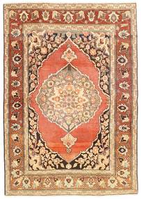 絨毯 ペルシャ ハマダン 120X170 (ウール, ペルシャ/イラン)