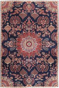 絨毯 オリエンタル Hamadan#Shahrbaf 217X327 (ウール, ペルシャ/イラン)